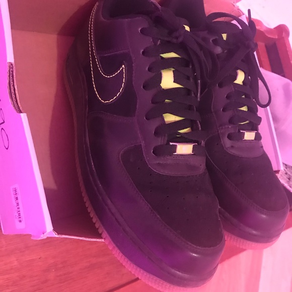 Nike Air Force 1 ‘82 - Picture 11 of 11